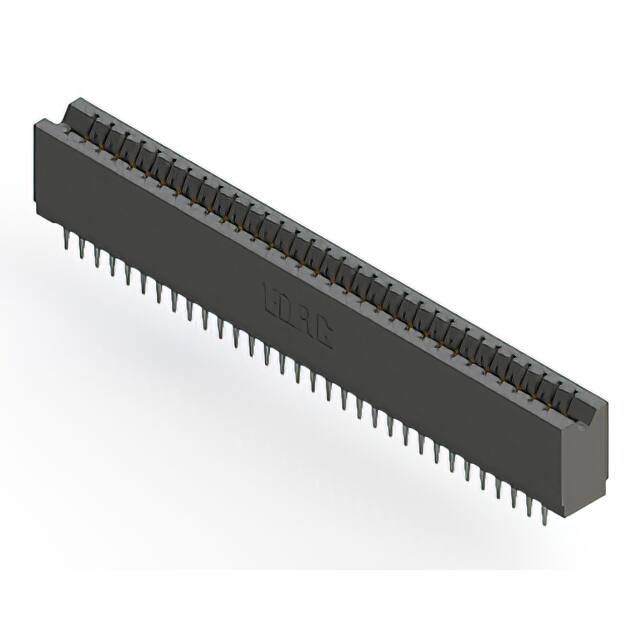 746-064-525-606 EDAC Inc.  Edgeboard Connectors